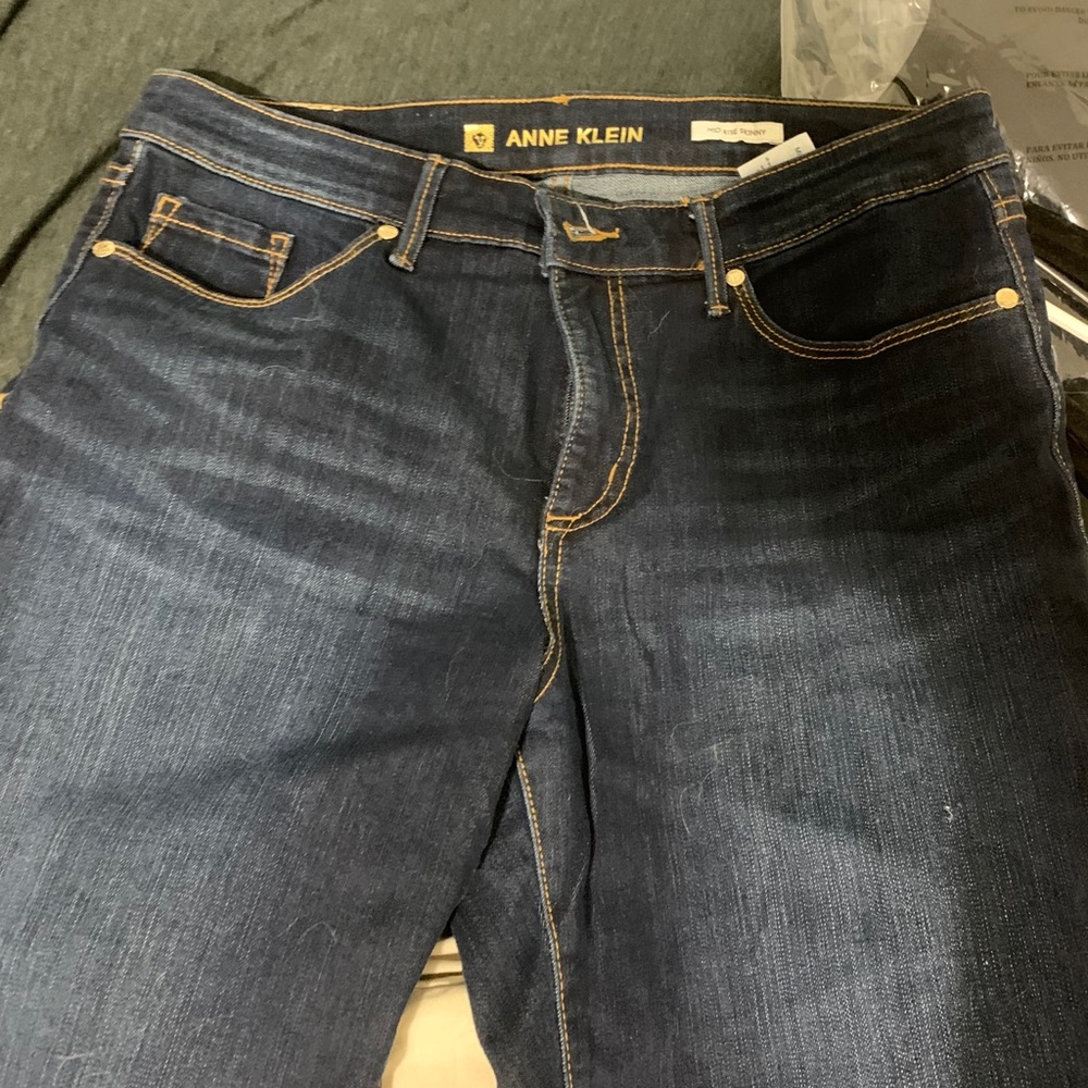 Anne Klein Jeans